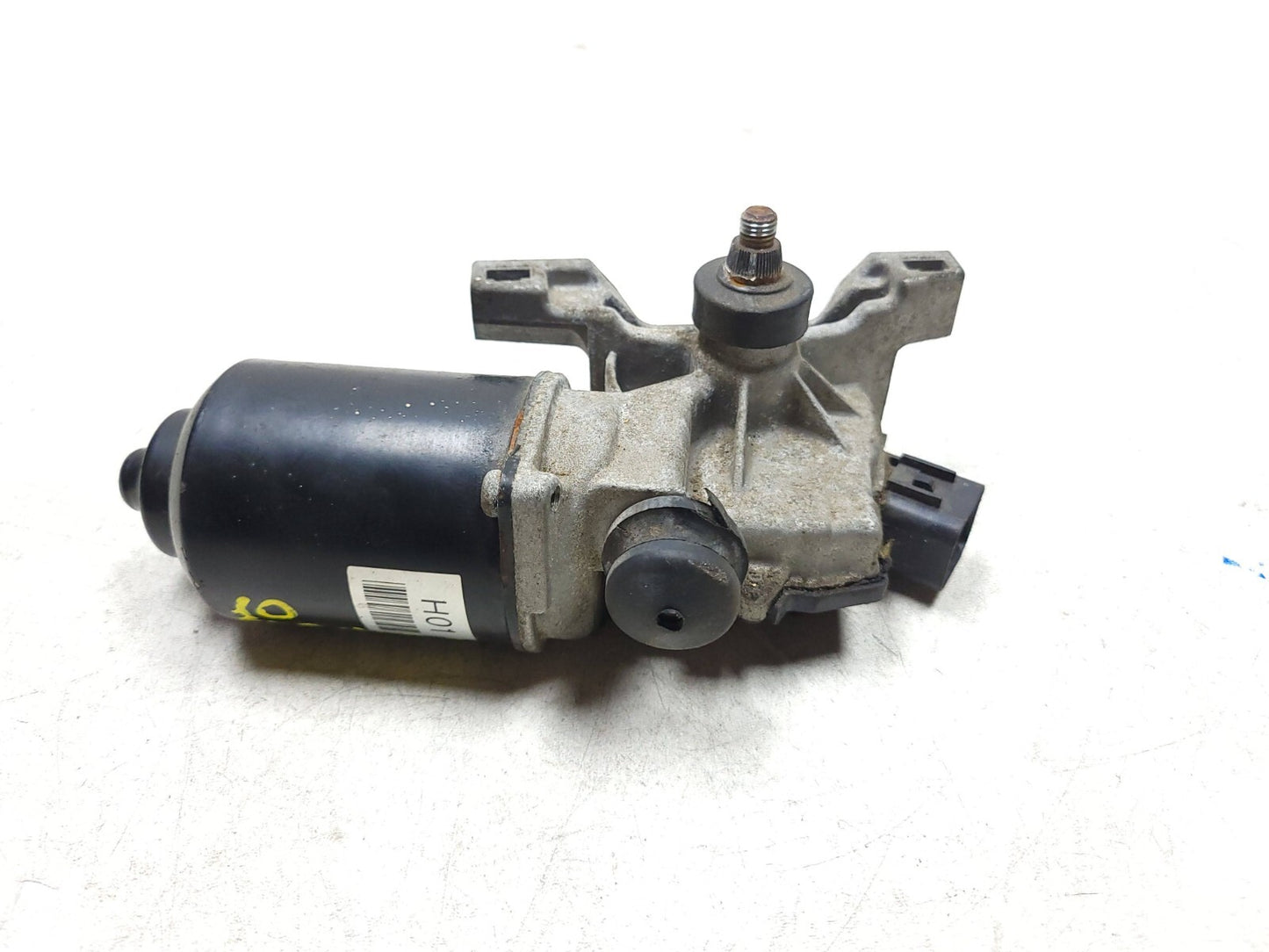 2008-2010 Hyundai Elantra Front Windshield Wiper Motor 98110-2h001 OEM