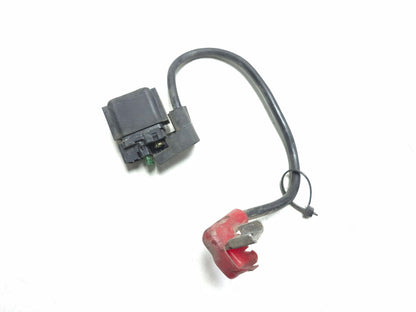 2001 Kawasaki Vulcan 1500 Vn1500 Classic Starter Relay OEM