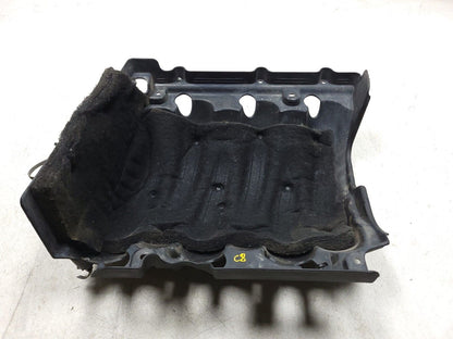 14-18 Chevrolet Silverado 1500 Engine Motor Cover 3pcs 4.3l OEM
