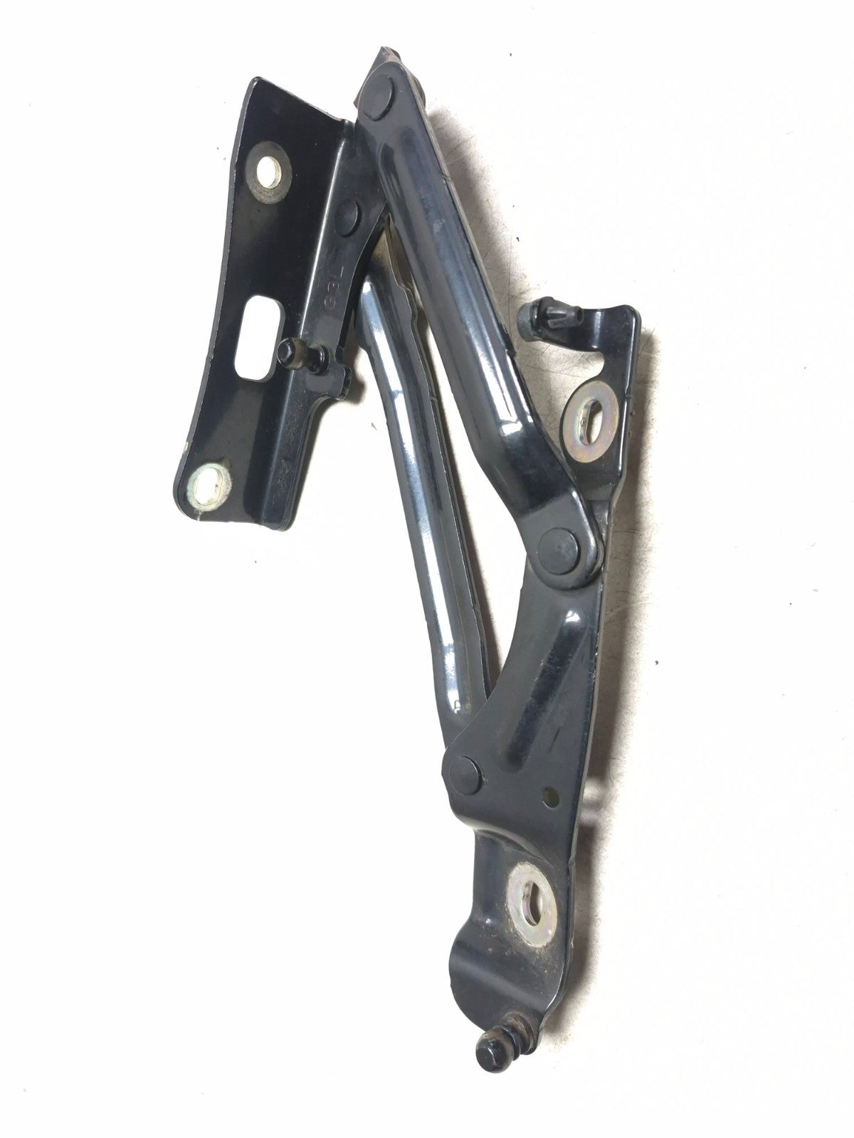 2012 Mazda 6 Trunk Hinge 2pcs OEM