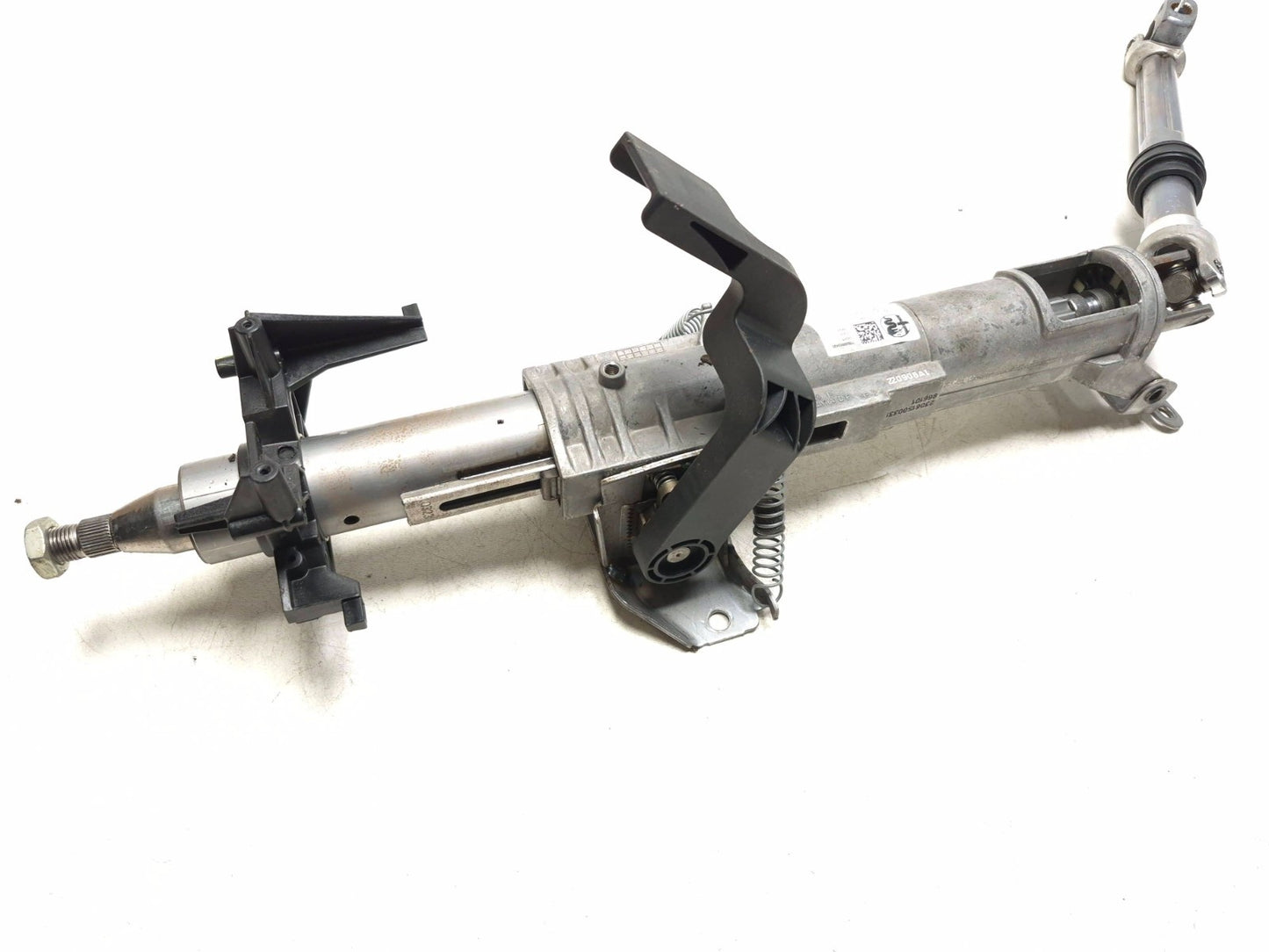 2024 Alfa Romeo Stelvio Steering Column OEM