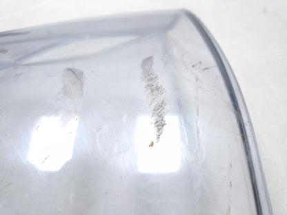 2025 Kawasaki Ninja 500 Ex500a/b Windshield OEM