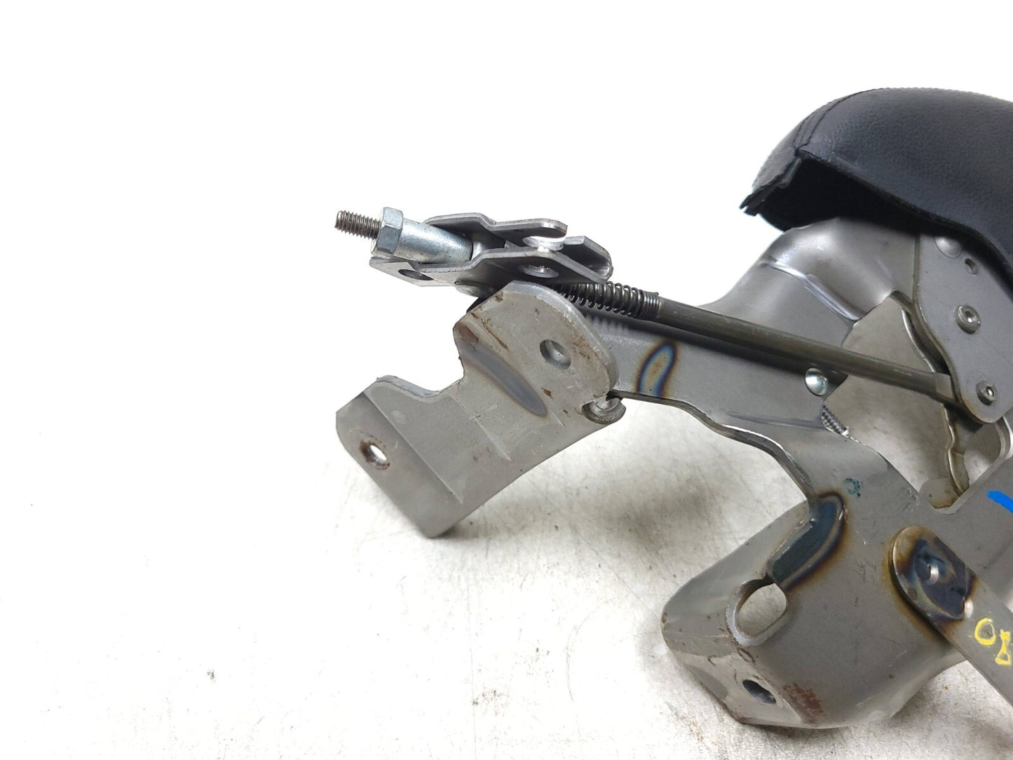 2004 - 2008 Acura Tl Emergency Hand Brake Lever OEM