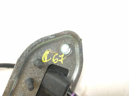 2018 Hyundai Sonata Sport At Shifter Control Cable OEM