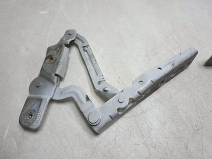 2016 Ford Transit Connect Hood Hinge Left & Right OEM