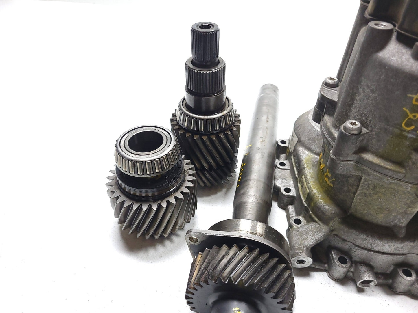 2012 Audi A7 Transfer Case OEM