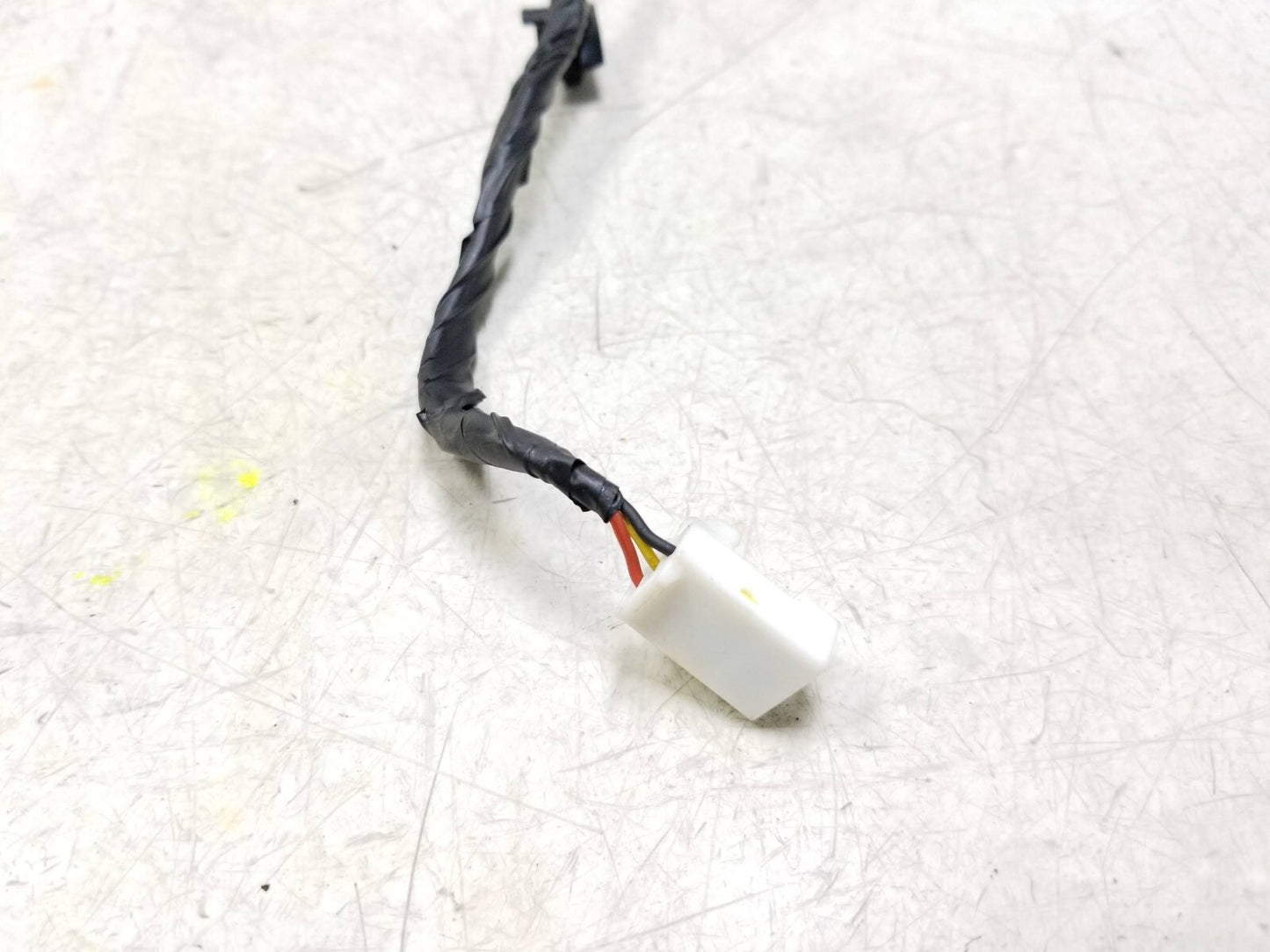 2011 - 2013 Kia Sportage Tailgate Trunk Hatch Wire Harness OEM