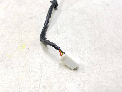 2011 - 2013 Kia Sportage Tailgate Trunk Hatch Wire Harness OEM