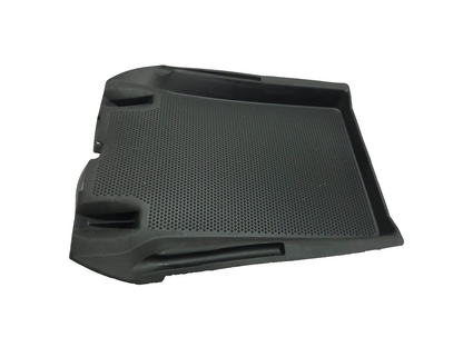 2012 Volvo C30 Dashboard Glove Box Cubby Rubber Insert OEM