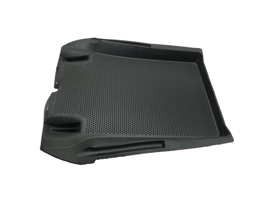 2012 Volvo C30 Dashboard Glove Box Cubby Rubber Insert OEM