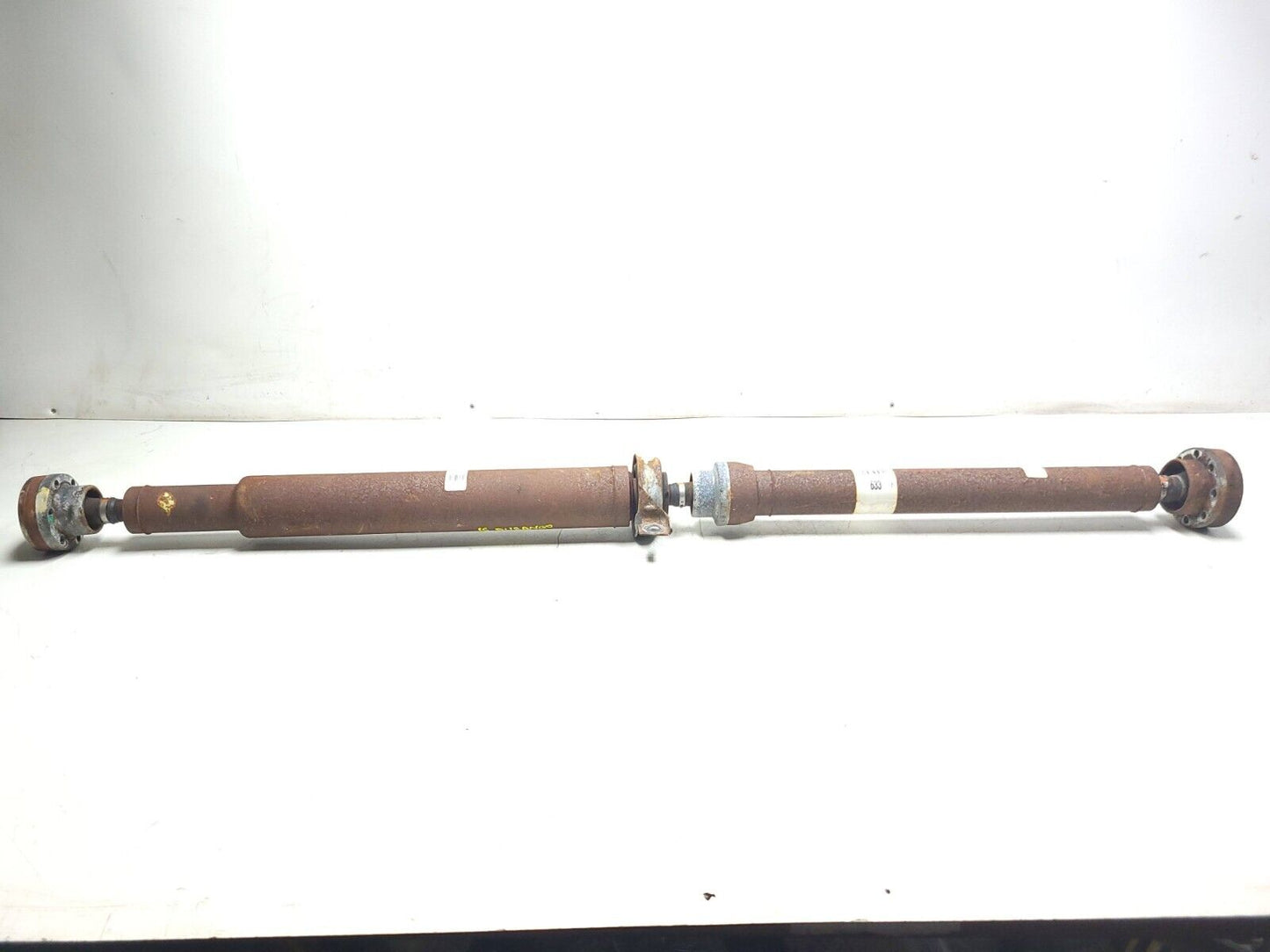 2011 - 2022 Dodge Durango Driveshaft Rear OEM