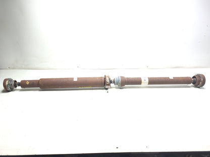 2011 - 2022 Dodge Durango Driveshaft Rear OEM