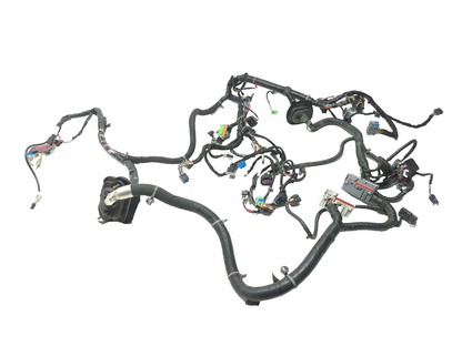 2013 Chevrolet Impala Under Hood Wire Harness 22873471 OEM
