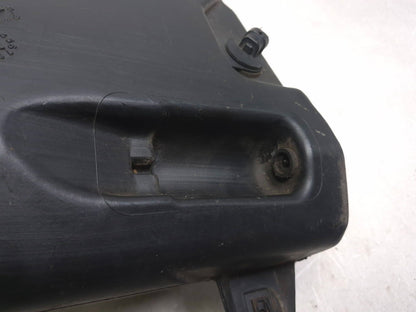2007 Cadillac Сts Windshield Washer Fluid Reservoir Tank OEM