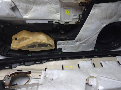 2014 Honda Cr-z Door Panel Trim Front Interior Left & Right OEM