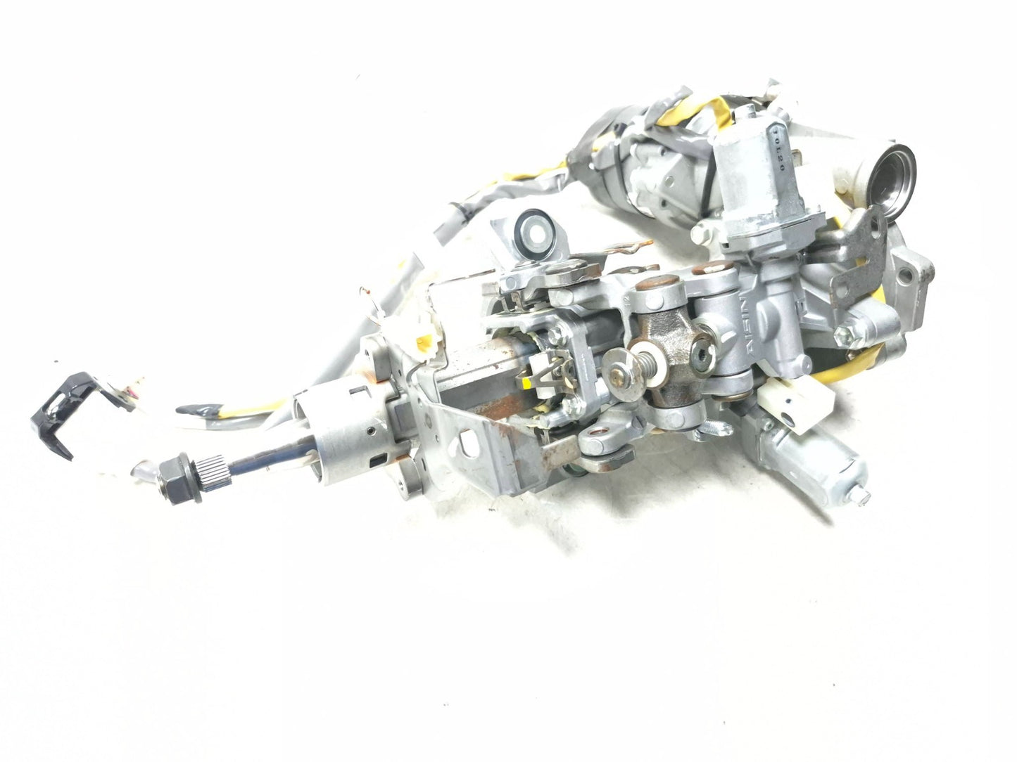 2010 Lexus Hs250h Power Steering Column OEM