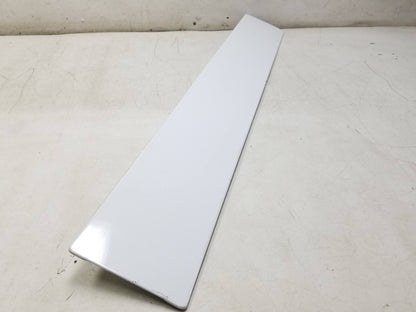 2012 Ford Transit Connect Lane Door Loading Track Shield Trim Cover 2pcs OEM