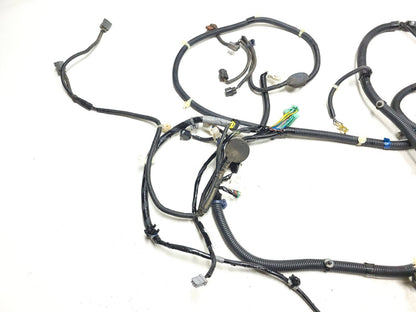 2012 - 2014 Acura Tl Trunk Wire Harness W/ Interior Wire Harness OEM