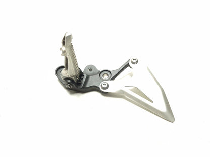 2019 Kawasaki Ninja Ex400 Footrest Front Left OEM