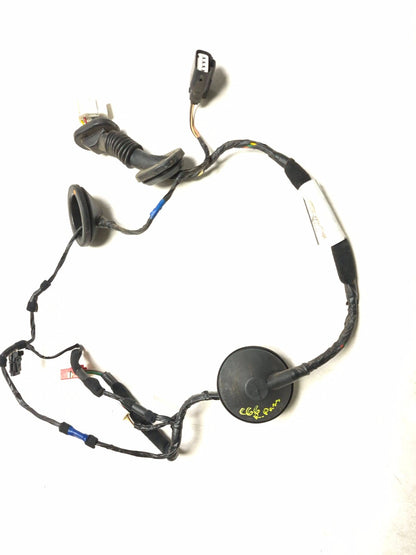 2012 Hyundai Sonata Rear Passenger Door Wiring Harness OEM