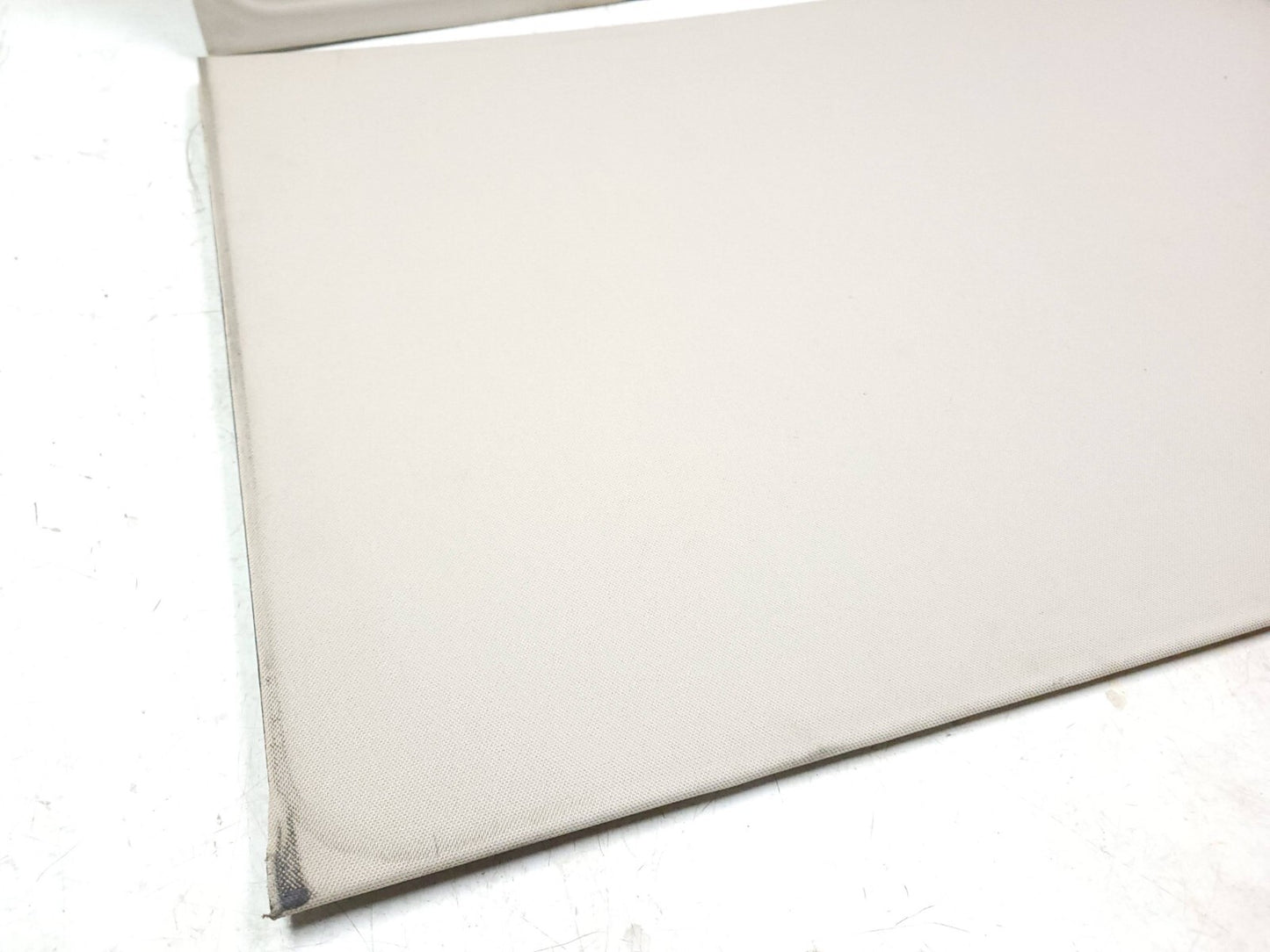 2014 BMW X5 F15 Panoramic Sunroof  Shade Front & Rear   OEM