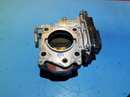 2013 Honda Civic Throttle Body Assembly 1.8l OEM