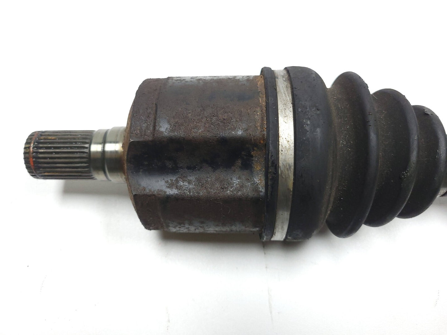 2009 Mazda Cx-7 Front Driver Axle Shaft OEM