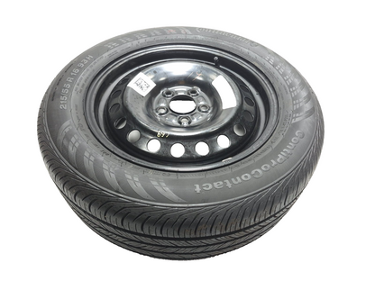 2013 Ford Focus Spare Tire 215/55r16 OEM