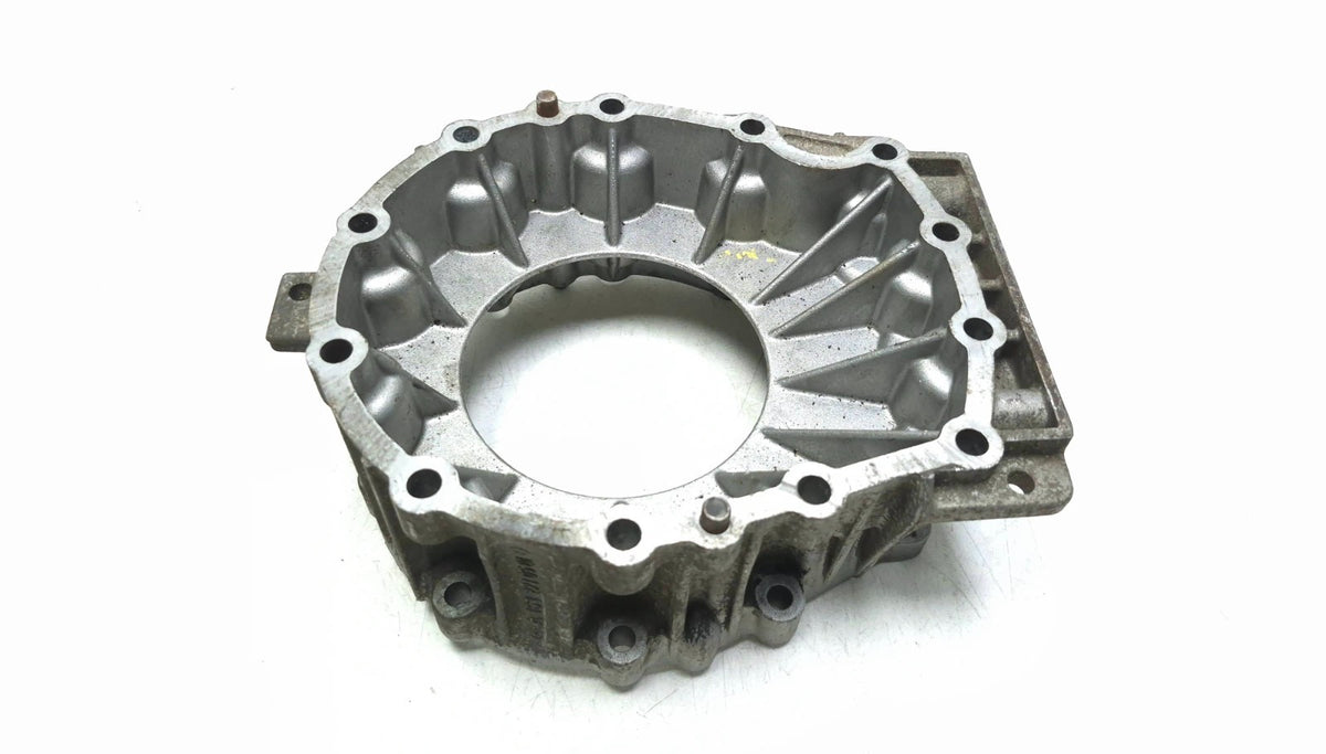 2001  Mercedes W163 Ml320 Ml500 At Transfer Case Adapter Housing A1632710501 OEM