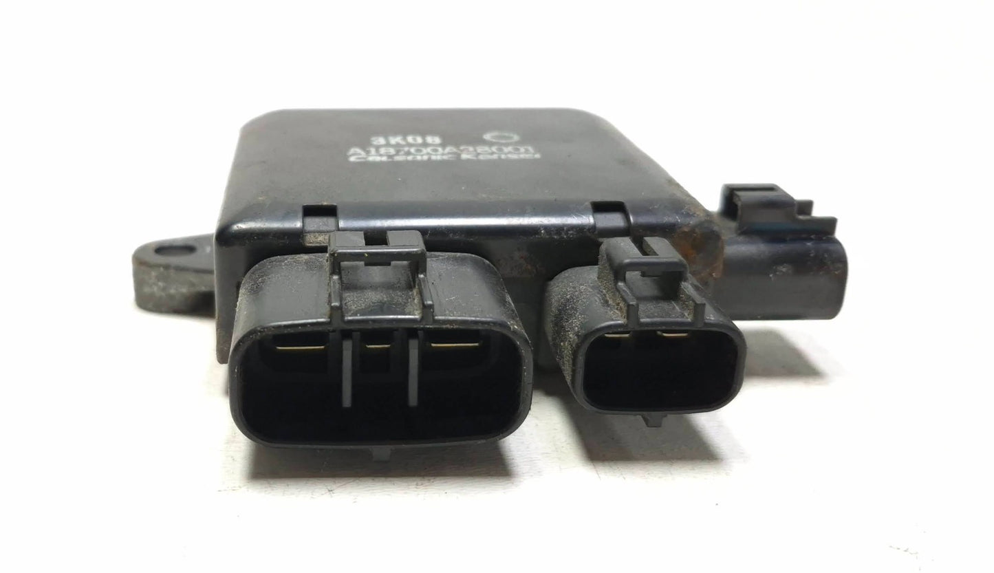 2015 Nissan Juke Cooling Fan Control Module OEM