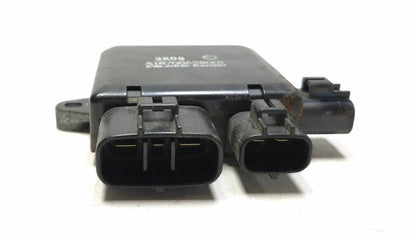 2015 Nissan Juke Cooling Fan Control Module OEM