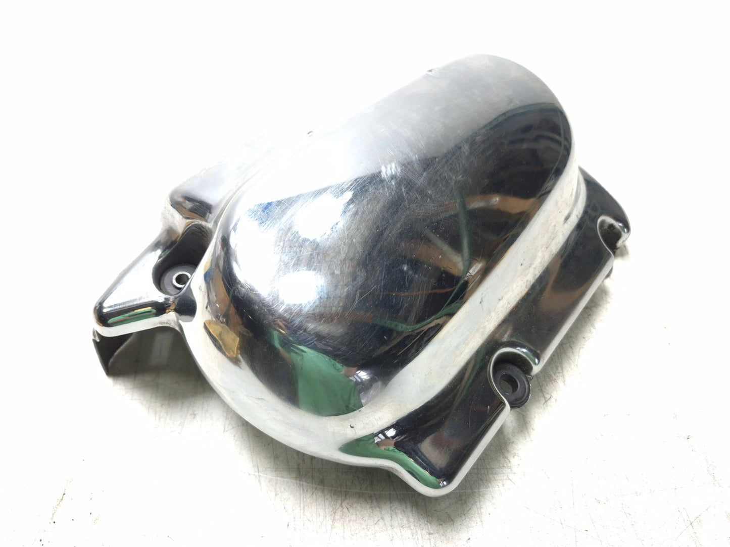 1999 Yamaha V Star Xvs650 Classic Left Engine Cover OEM