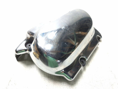 1999 Yamaha V Star Xvs650 Classic Left Engine Cover OEM
