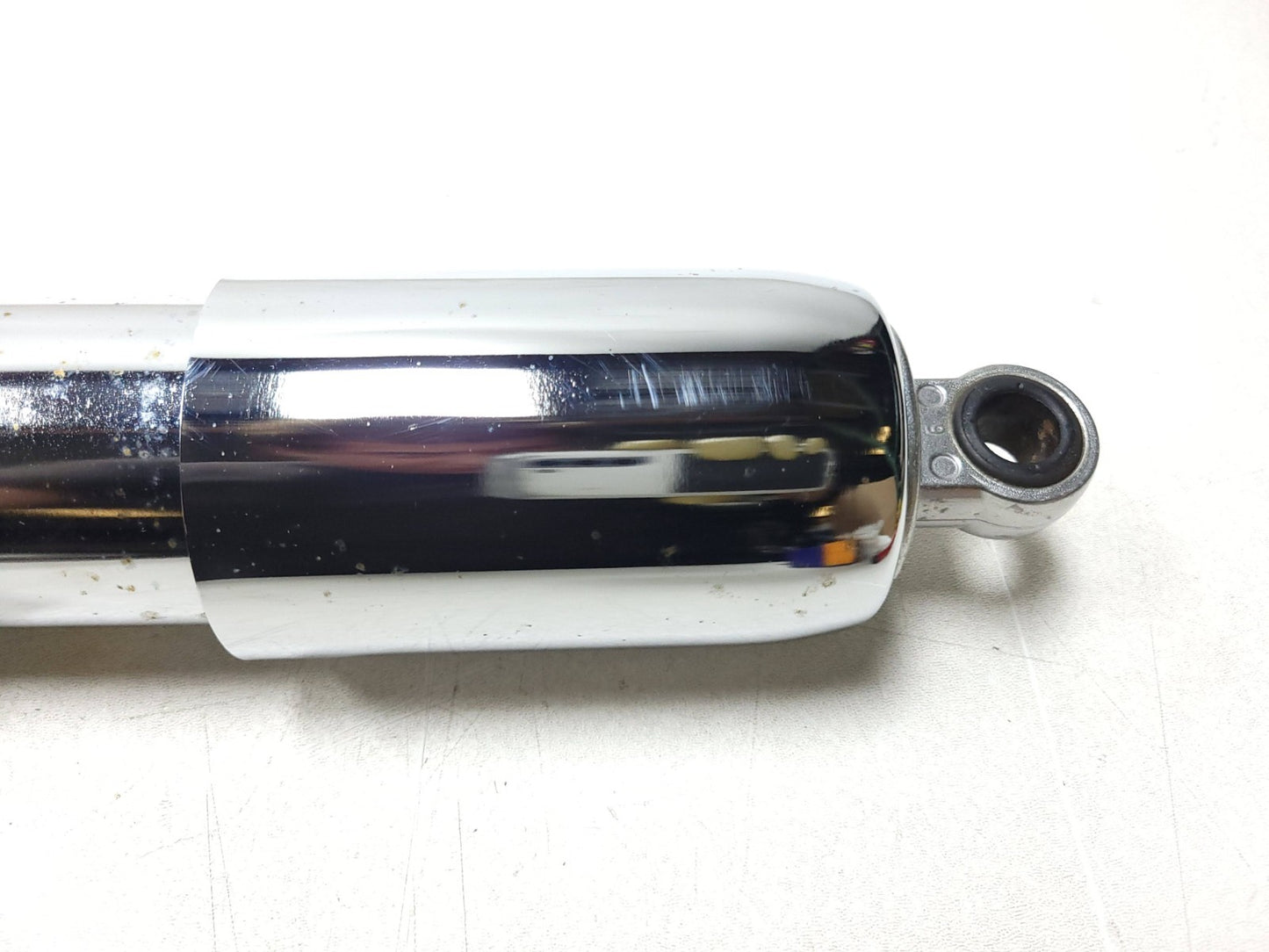 2008 Honda Shadow Aero Vt 750 Ca Rear Shock Absorber Pair OEM