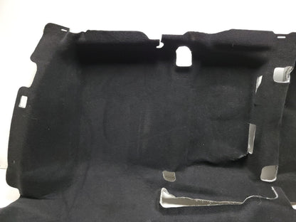 2018 Toyota Corolla Interior Floor Liner Mat Carpet OEM ✅