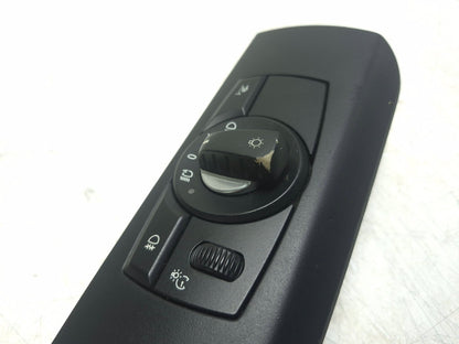 2008 BMW BMW X6 E71 Headlight Control Switch OEM