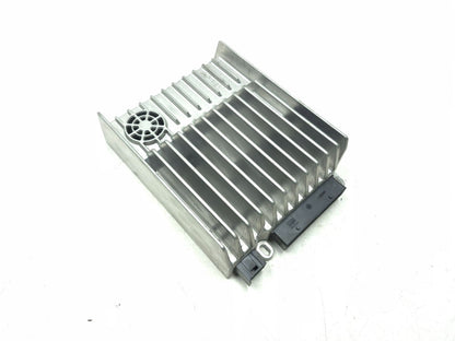 2010-2015 Mercedes W212 W204 Harman Becker Audio Amplifier Amp A2129007108 OEM