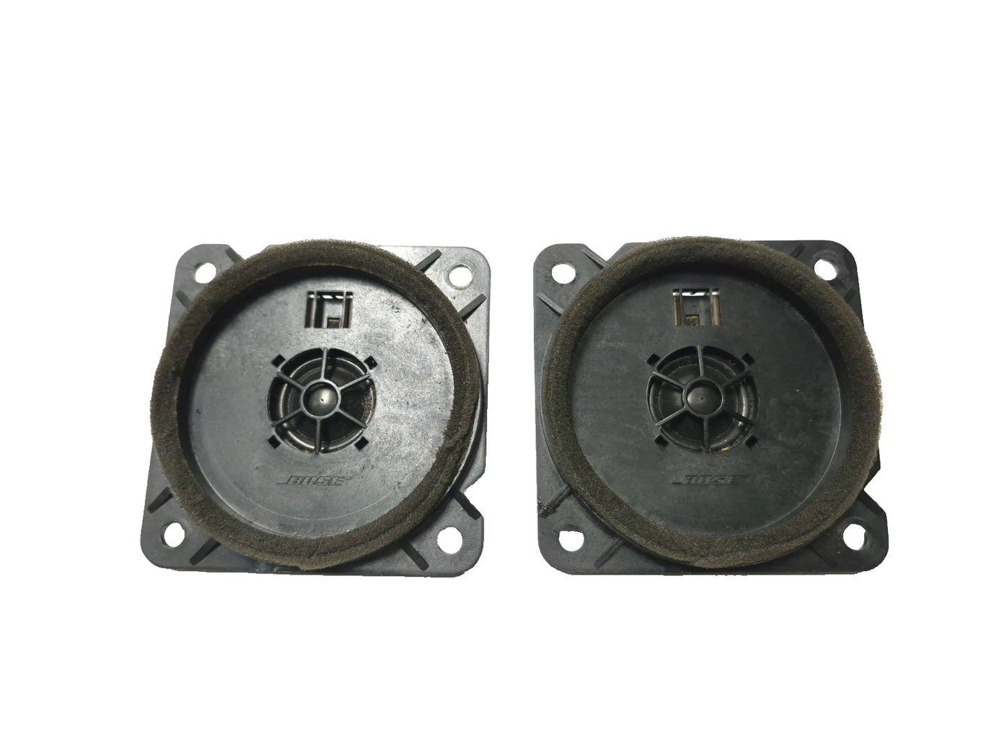 2018 Nissan Altima Dashboard Audio Speaker 2pcs OEM