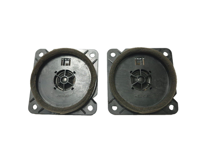2018 Nissan Altima Dashboard Audio Speaker 2pcs OEM