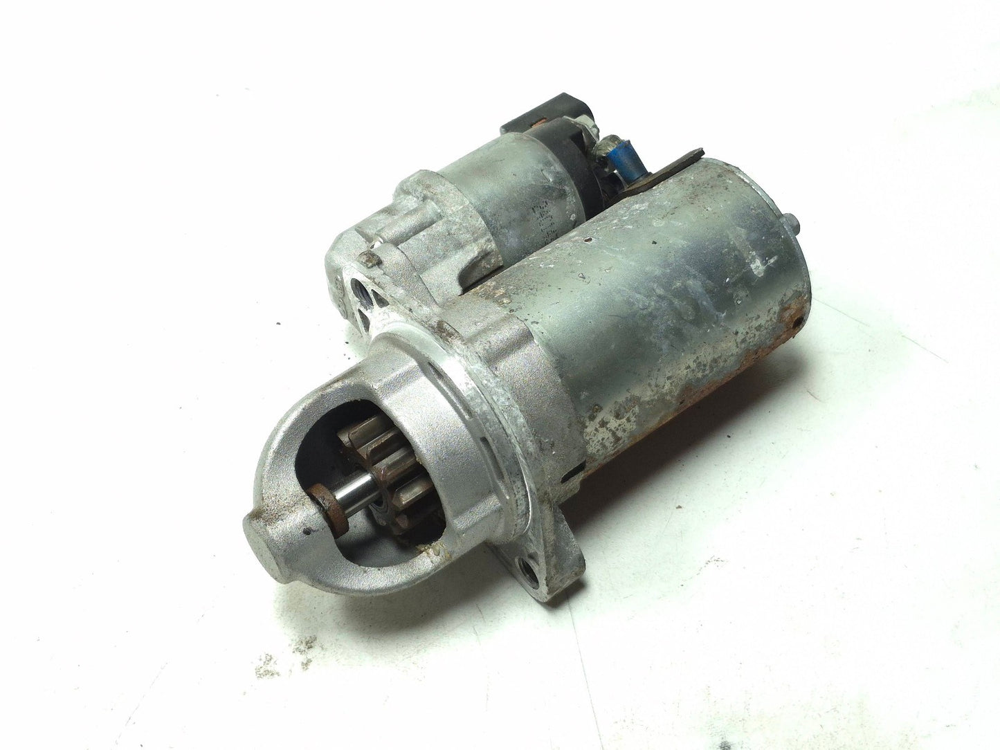 2018 Hyundai Sonata 2.4l Starter Motor 36100-2g250 12v 1.2kw OEM