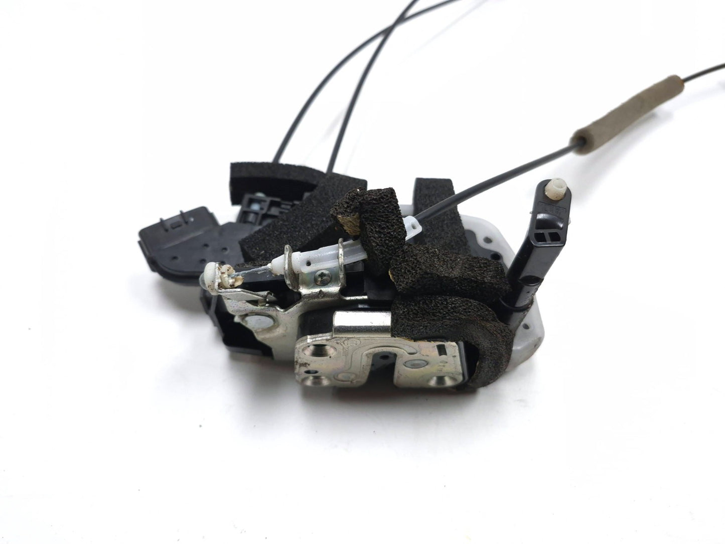 2011 Nissan Juke Door Lock Actuator Front Driver Side Left OEM