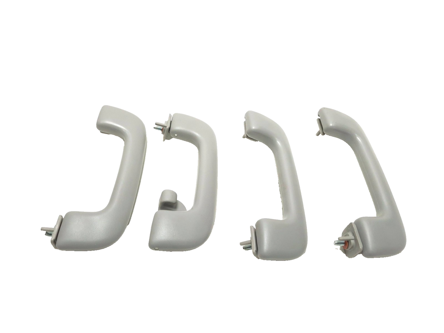 2019 Hyundai Kona Interior Roof Grab Handle 4 Pcs OEM