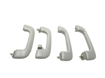 2019 Hyundai Kona Interior Roof Grab Handle 4 Pcs OEM