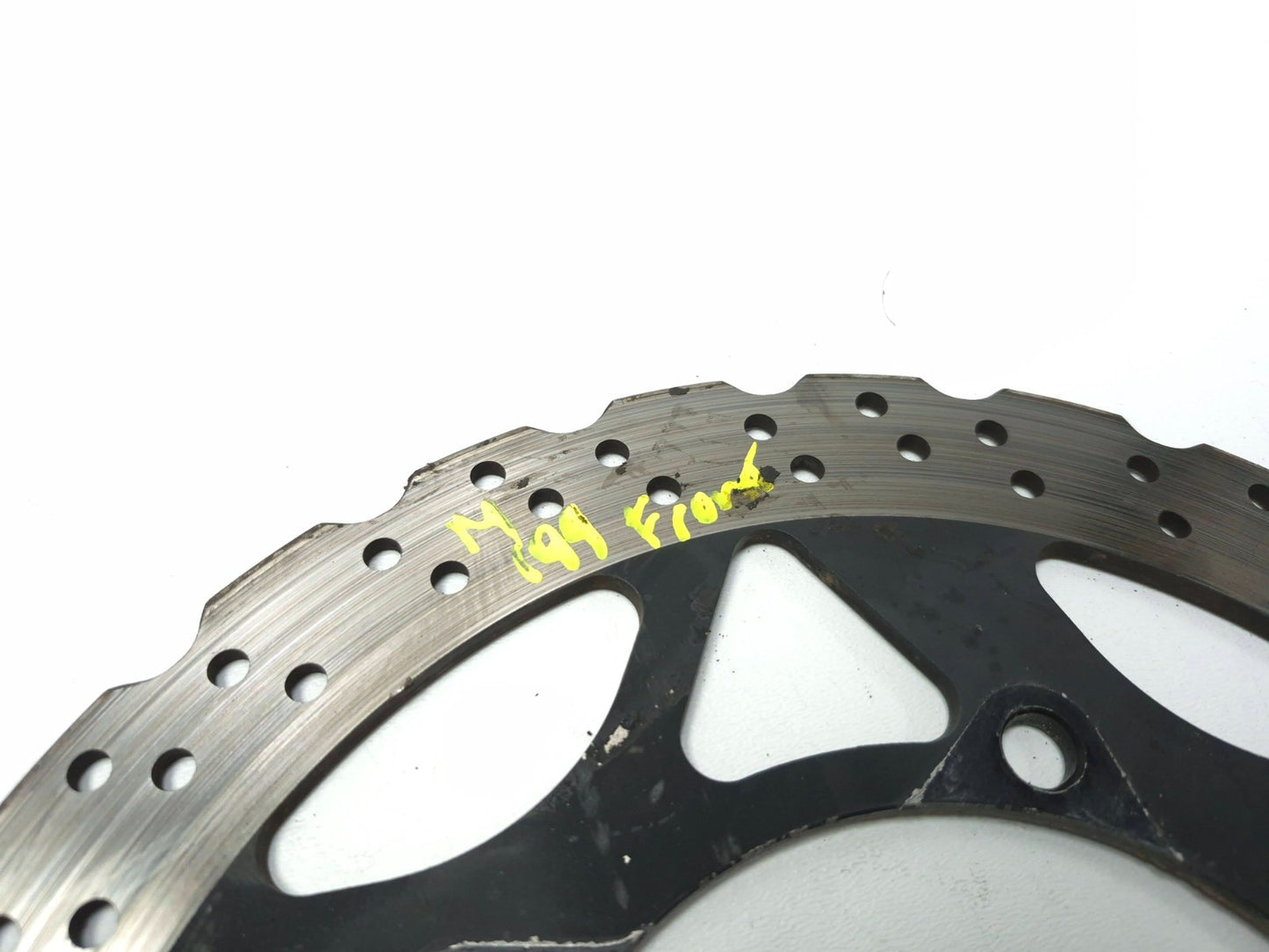 2017-2026 Kawasaki Versys-x 300 Kle300 OEM Brake Rotor Disk Front & Rear