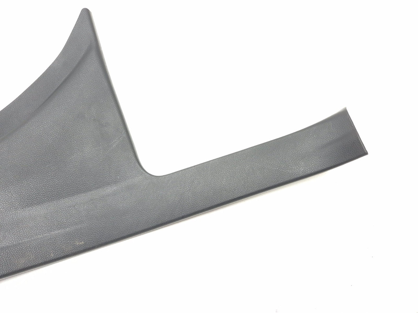 2022 Subaru Crosstrek Rear Door Sill Scuff Plate Trim Left Right Pair OEM