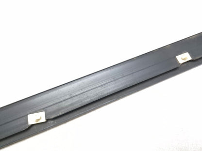 2017 GMC Terrain Sle-1 2.4l Roof Trim Strip Right & Left Pair OEM