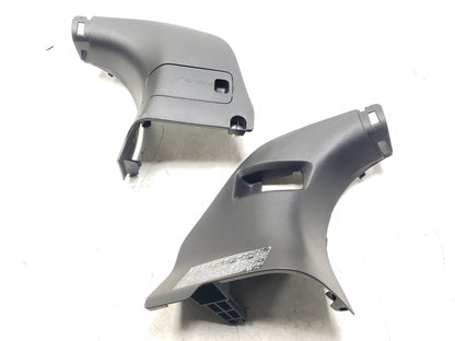 2009 - 2014 Acura Tsx Front Door Lower Kick Panel Trim Cover Left & Right OEM