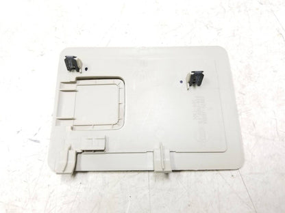 08-13 Infiniti G37 Front Roof Card Holder 73975-jk00a OEM Sedan