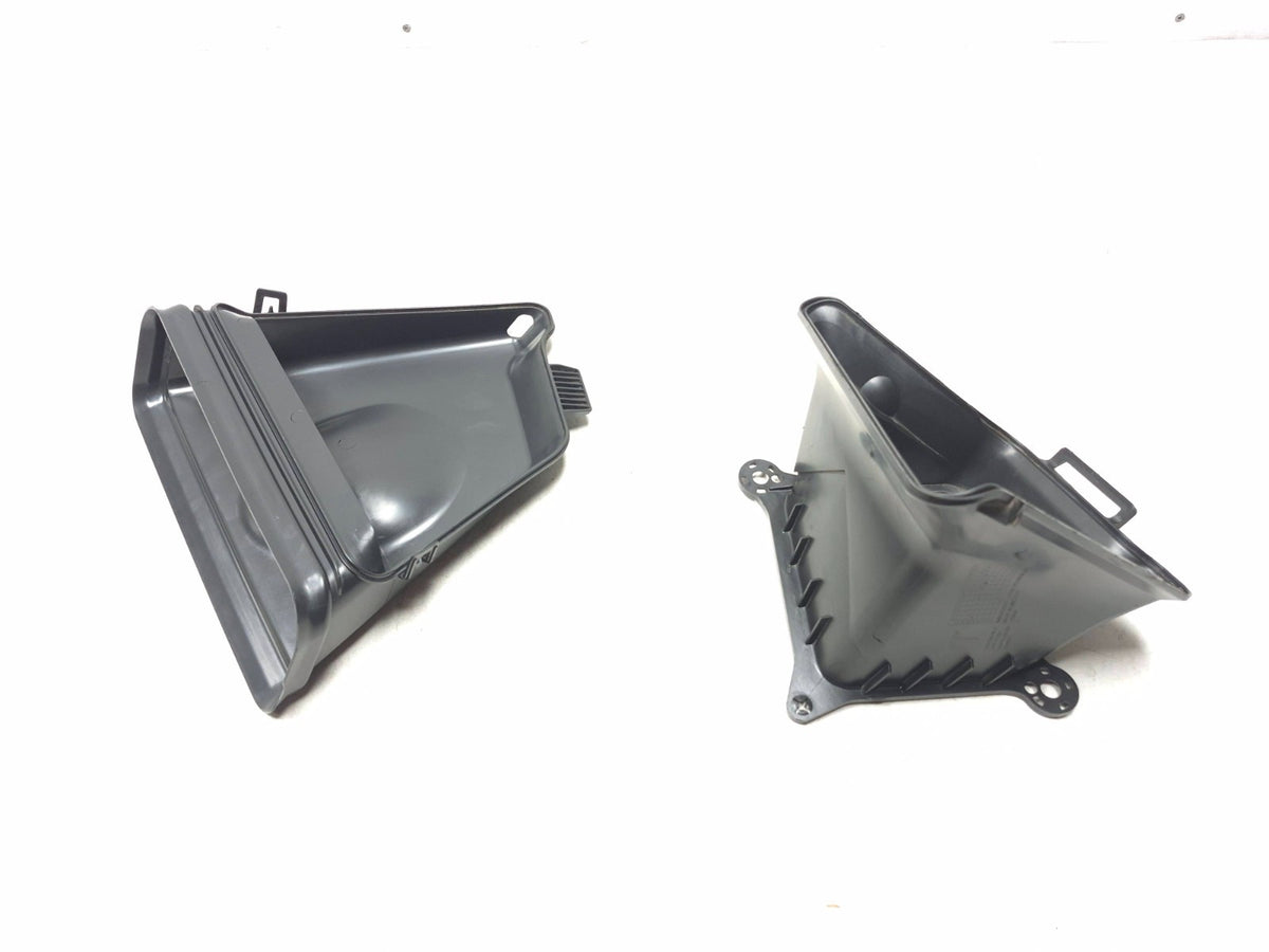 2020 Tesla Model 3 HVAC Air Duct Pair OEM