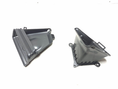 2020 Tesla Model 3 HVAC Air Duct Pair OEM